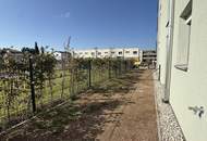 Ein viertel grün - gefördert , nachhaltig und schöner Wohnen