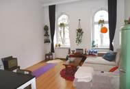 Charmante 2-Zimmer Altbauwohnung/ Nähe U2 Messe-Prater