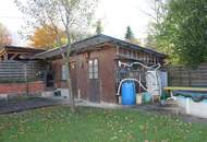 älteres Wohnhaus in Mauer bei Amstetten