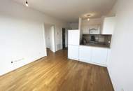Moderne 2-Zimmer-Wohnung mit Balkon, hochwertige Ausstattung