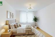 Zentral &amp; modern - Gemütliche 3-Zimmer-Wohnung mit Terrasse im Herzen von Graz!