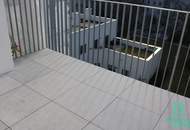 Elegant und exklusiv! Dachgeschosswohnung mit Balkon und Terrassen – mit Blick über Wien!