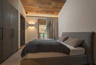 Designer-Penthouse in zentrumsnaher Lage