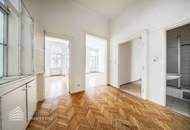 Sanierungsbedürftige 3-Zimmer Wohnung, Nähe Westbahnhof