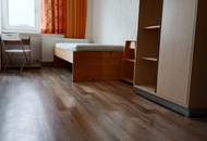 5 separat Zi Wohnung m. Balkon,6.Liftstock,U1-Reumannpl./HPT-Bahnhof nah,5-WG geeignet. ab sofort.