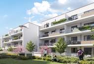 DEMNÄCHST zu besichtigen/Wien Hauptbahnhof/ Stockerau in nur 40 Minuten..., 3 sonnige Zimmer plus Loggia