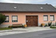 Bauernhaus mit italienischem Flair und traumhaftem Garten im Südburgenland