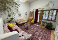 Jahrhundertwendehaus im Villenviertel – Waldrandlage, zentrumsnah, mit Sauna, Pool, Garagen und bester Anbindung - Wohnen und Arbeiten im Kurort