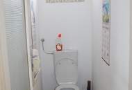 "kleines feines Häuschen!"