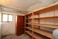 Helle 2-Zimmer-Dachgeschosswohnung in Villach-Völkendorf mit Garten