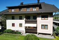 Seltene Gelegenheit am Weissensee – Wohnen mit Charme und Lebensqualität zum fairen Preis