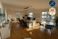 5-Zimmer-Büro in Krems-Stein mit Donaublick