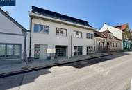 MIETE ERSTBEZUG - Dachgeschosswohnung im Stadtzentrum von Zwettl 76,9 m² Nutzfläche