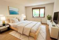 Attraktive 4-Zimmer-Wohnung in begehrter Lage