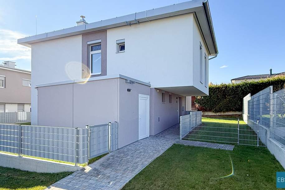 Großzügiges Wohnhaus in schöner Wohngegend, Top 7, Haus-miete, 1.909,00,€, 7202 Mattersburg