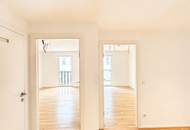 Exklusiver 4-Zimmer-Erstbezug mit Terrasse in Bestlage des 2. Bezirks