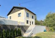 Top-gepflegtes Haus mit traumhaften Ausblick und Pool