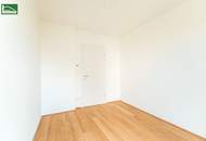 Nur das Beste für Ihre Familie - leistbare 5.Zimmer mit atemberaubenden Weitblick inkl. Balkon, Geothermie, u.v.m. - Provisionsfrei