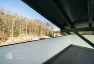 Erstbezug! Sensationelle 5-Zimmer Maisonettewohnung mit Balkon