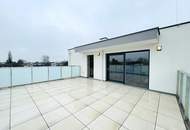 Luxuriöses 4-Zimmer-Penthouse mit zwei Terrassen | Hochwertiges Neubauprojekt in ruhiger Lage