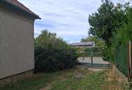,,Kleines Haus und großer Obstgarten in Hornstein!"