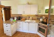 Sonnige 3-Zimmerwohnung mit Bergblick in Scheffau am Wilden Kaiser