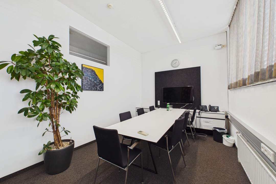 349 m² Bürofläche in Hard – hell, flexibel, sofort einsatzbereit