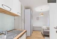 Smarte City Gartenwohnung in Beverly Hietzing