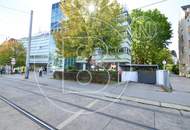 140 m² Büro/Ordination inklusive 3 Garagenplätze in Döblinger Bestlage!