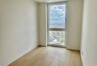 3 Zimmer Wohntraum mit Rooftop-Pool, Sauna und Fitness! PROVISIONSFREI!