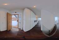 Eine Cuvée-Perle in West-Hanglage mit Blick auf den Thermenort, den Waldrand im Rücken