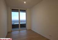 Sundowner über den Dächern!