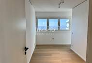 U1 Donauinsel - luxuriöse Liegenschaft inkl. täglichem Urlaubsfeeling: Provisionsfrei und Erstbezug: