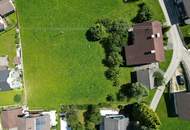 Baugrund gesamt oder geteilt!