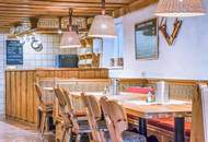 Hochwertig renovierte Pension mit Stammkundschaft nahe Kühtai!