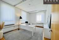 + + + NÄHE TRAISENPARK + + + Funktionale Bürofläche ca. 235 m² mit TERRASSE und Wintergarten + + + ab Jänner 2027 + + +