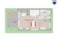 Luxuriöses 5-Zimmer-Einfamilienhaus direkt an der Alten Donau – auf Eigengrund!