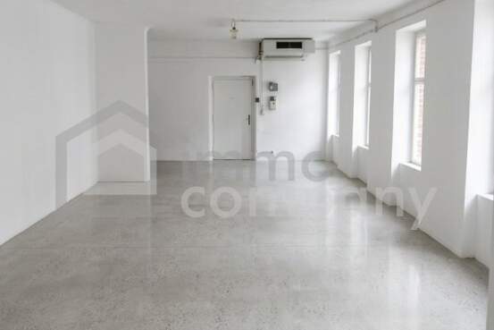 Helles Atelier/Büro/Freizeit-Loft 116m² mit Stellplatz &amp; Grünblick in 1150 Wien, Gewerbeobjekt-miete, 881,82,€, 1150 Wien 15., Rudolfsheim-Fünfhaus