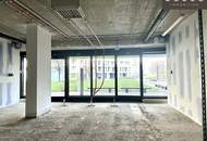 | DC FLATS | Erstbezug | Geschäftsfläche