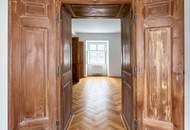 Erstbezug: Wunderschönes Büro in einem historischen Palais im Herzen der Wiener Innenstadt!