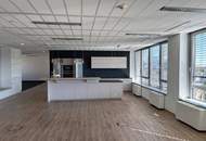 Exklusive Bürofläche mit Weitblick: Modernes Arbeiten im "SKYLINE" 1190 Wien