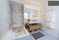 Exklusive Maisonette-Wohnungen | Terrassen | Dachterrassen | 360° Rundumblick | Toplage 1180 | Nähe Kutschkermarkt