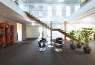 Bürogebäude in bester Lage inkl Parkhaus