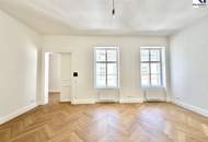 360° TOUR // GENERALSANIERTE ALTBAUWOHNUNG nahe RUDOLFSPARK