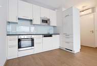Klein aber fein: Smartapartment mit allen Extras!