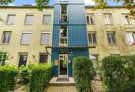 "1 Minute zur U2 Hardeggasse- Dachgeschoss mit Terrasse"