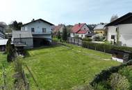 Besichtigungstag 7. Mai, nur mit Voranmeldung möglich! - Zweifamilienhaus mit großem Grundstück