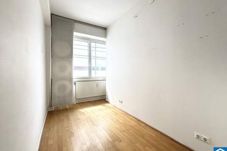 Laurenzi am Fluss- Wohnen und Arbeiten mit Weitblick!, Wohnung-kauf, 349.000,€, 1010 Wien 1., Innere Stadt