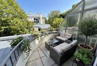 1140! HELLE TERRASSEN Maisonette-Wohnung Nähe Mauerbach