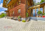 Alte Werte, neues Leben - Wohnen mit Geschichte